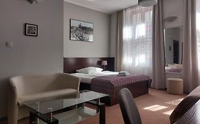Atlantic Aparthotel